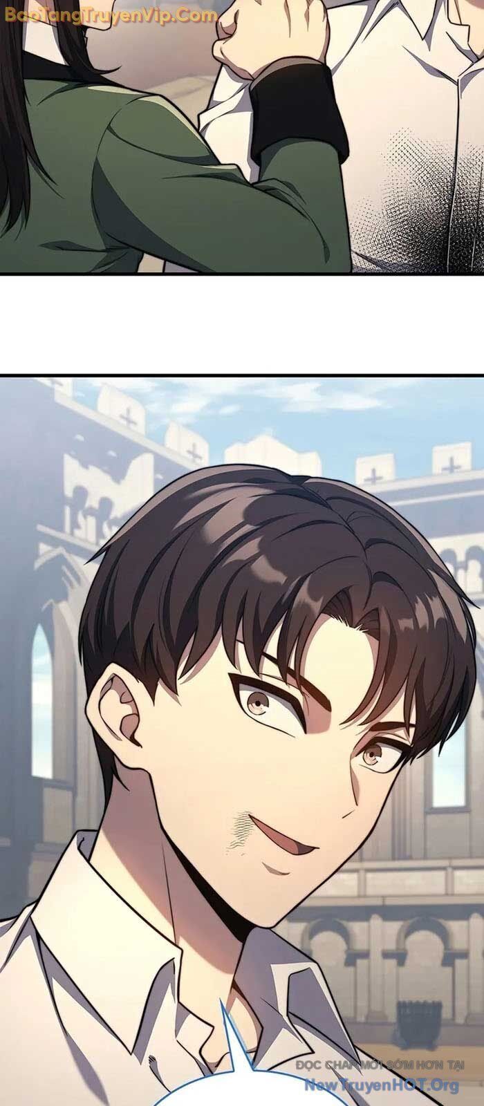 Sự Trở Lại Của Kỵ Sĩ Tử Thần Cấp Thảm Hoạ Chap 21 - Next Chap 22