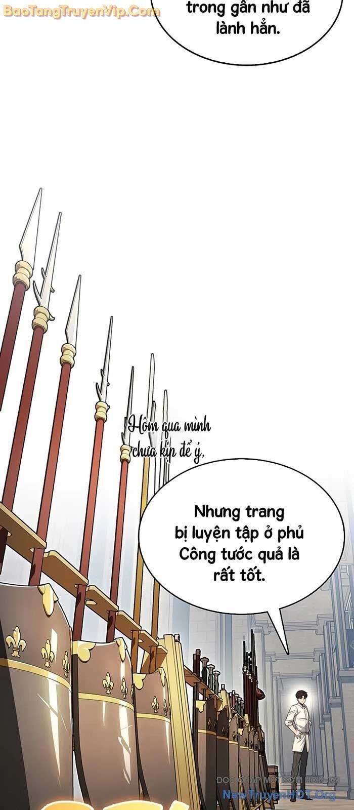 Sự Trở Lại Của Kỵ Sĩ Tử Thần Cấp Thảm Hoạ Chap 21 - Next Chap 22