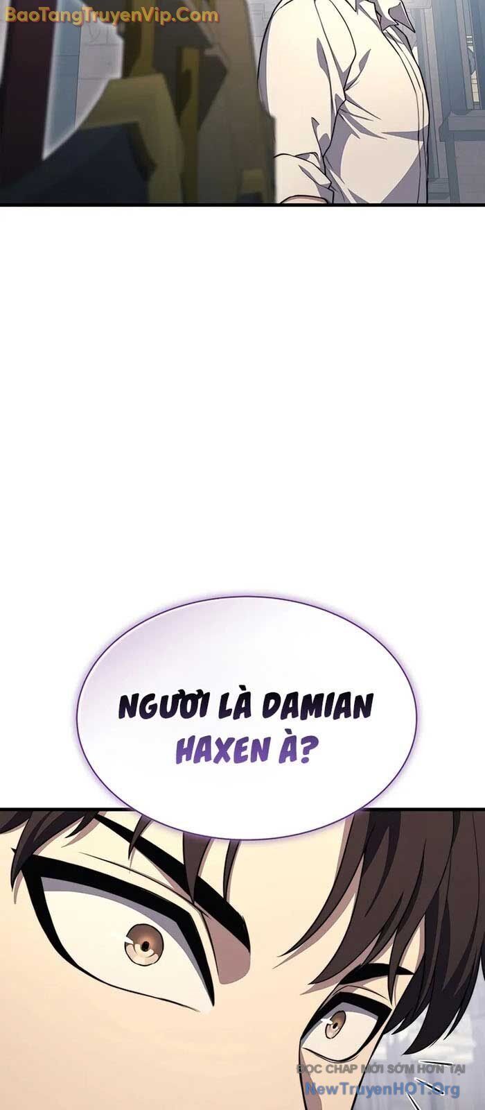 Sự Trở Lại Của Kỵ Sĩ Tử Thần Cấp Thảm Hoạ Chap 21 - Next Chap 22