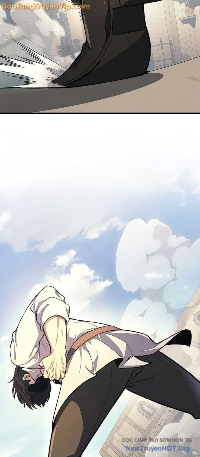 Sự Trở Lại Của Kỵ Sĩ Tử Thần Cấp Thảm Hoạ Chap 21 - Next Chap 22