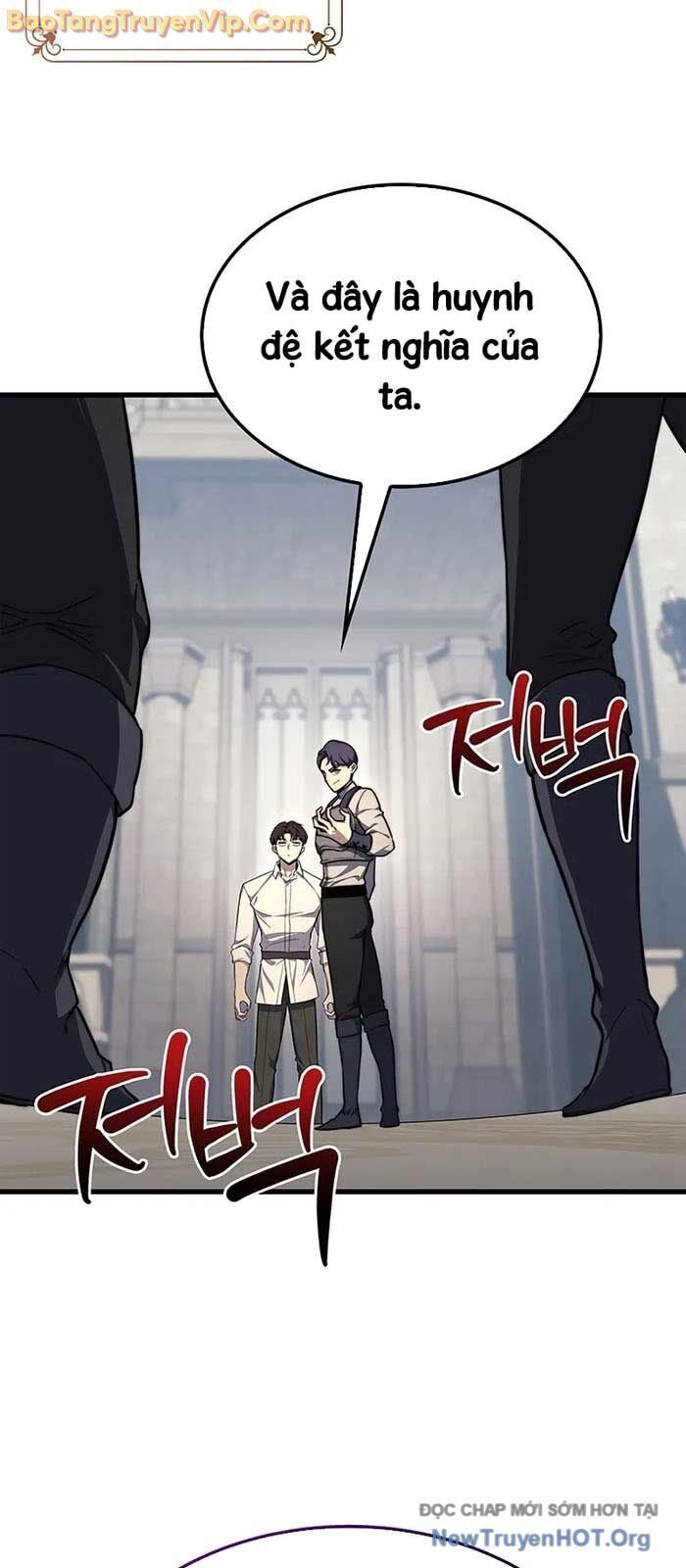 Sự Trở Lại Của Kỵ Sĩ Tử Thần Cấp Thảm Hoạ Chap 21 - Next Chap 22