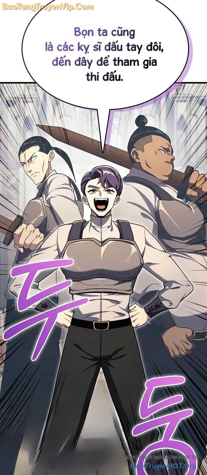 Sự Trở Lại Của Kỵ Sĩ Tử Thần Cấp Thảm Hoạ Chap 21 - Next Chap 22
