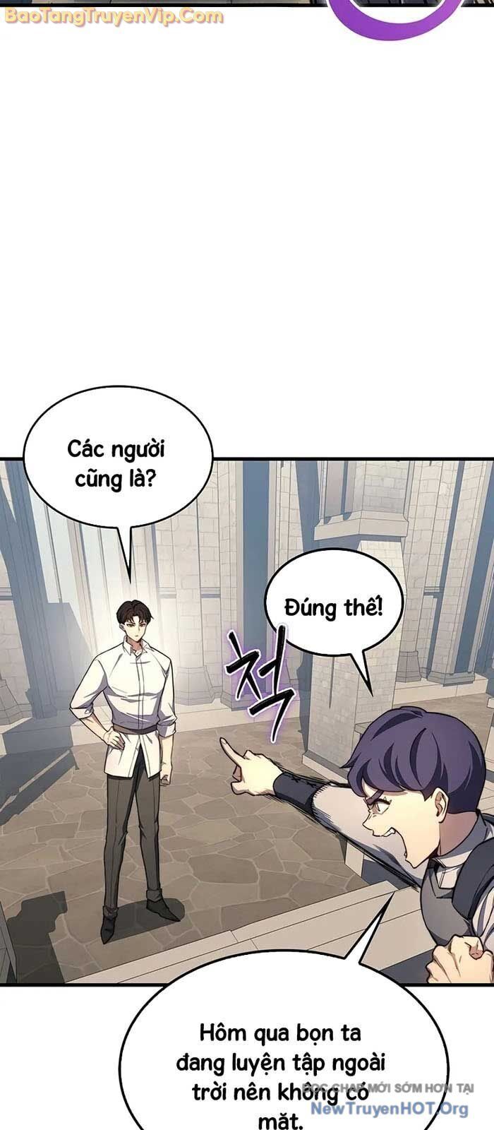Sự Trở Lại Của Kỵ Sĩ Tử Thần Cấp Thảm Hoạ Chap 21 - Next Chap 22