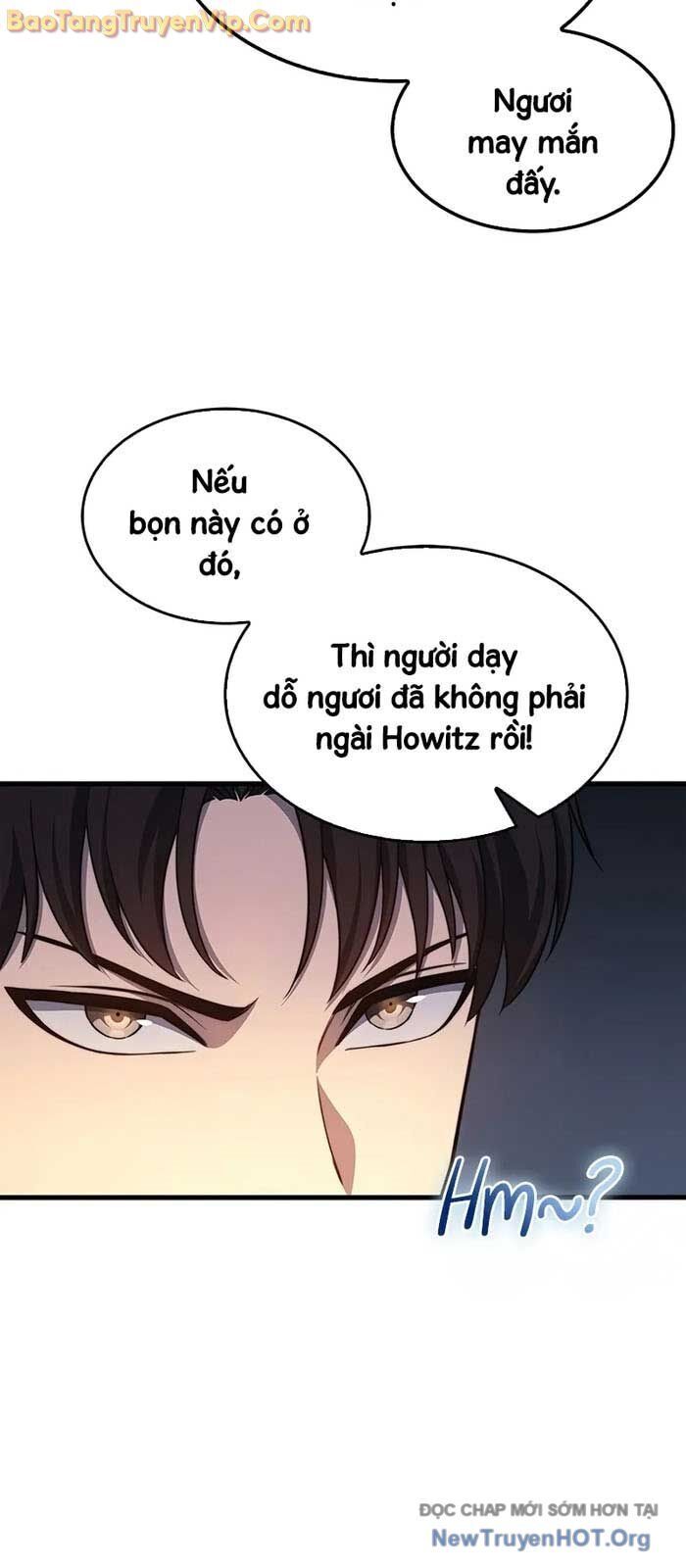 Sự Trở Lại Của Kỵ Sĩ Tử Thần Cấp Thảm Hoạ Chap 21 - Next Chap 22