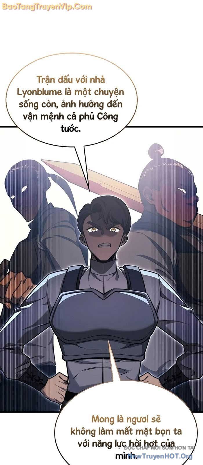 Sự Trở Lại Của Kỵ Sĩ Tử Thần Cấp Thảm Hoạ Chap 21 - Next Chap 22