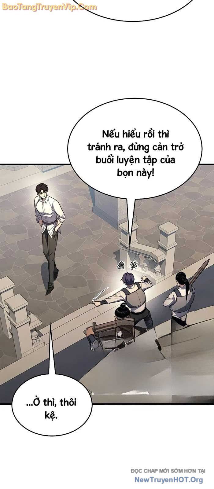 Sự Trở Lại Của Kỵ Sĩ Tử Thần Cấp Thảm Hoạ Chap 21 - Next Chap 22
