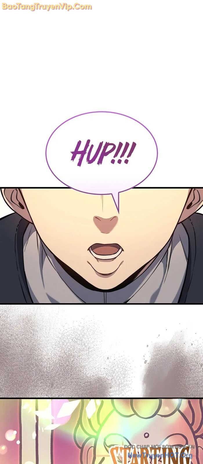 Sự Trở Lại Của Kỵ Sĩ Tử Thần Cấp Thảm Hoạ Chap 21 - Next Chap 22