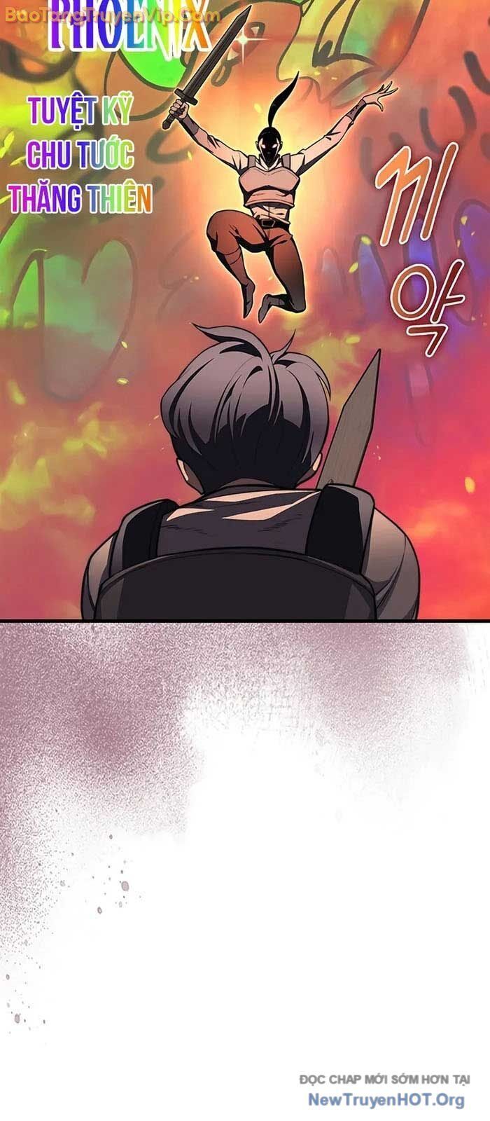 Sự Trở Lại Của Kỵ Sĩ Tử Thần Cấp Thảm Hoạ Chap 21 - Next Chap 22