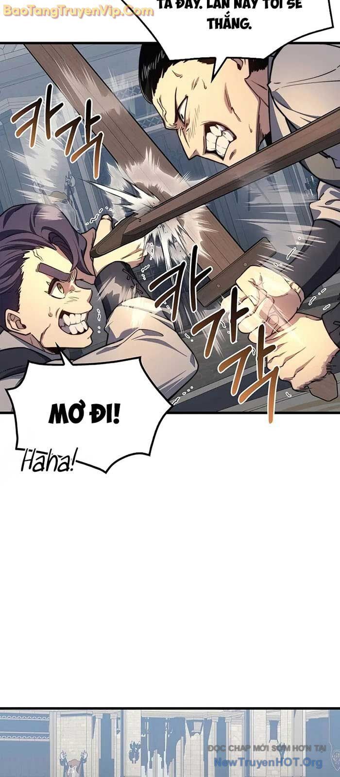 Sự Trở Lại Của Kỵ Sĩ Tử Thần Cấp Thảm Hoạ Chap 21 - Next Chap 22