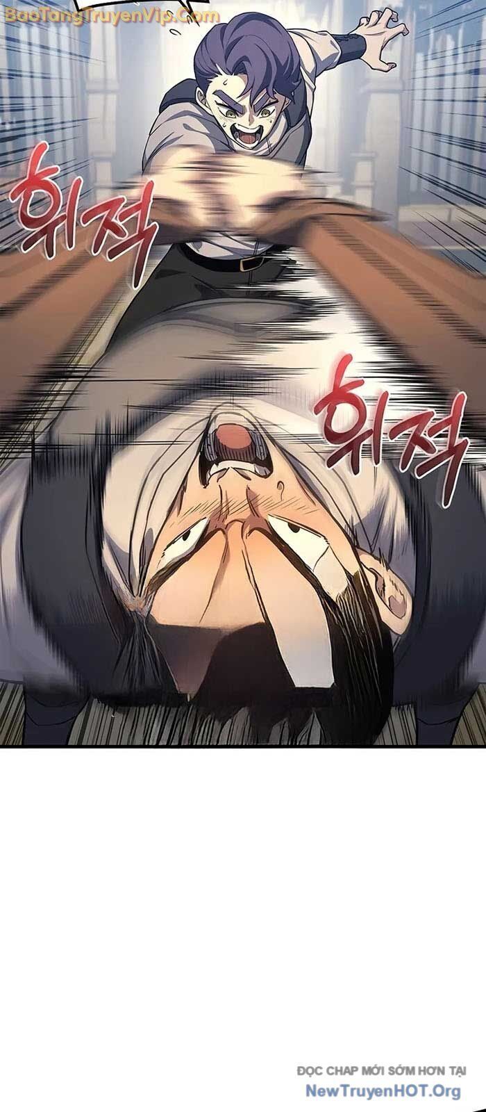 Sự Trở Lại Của Kỵ Sĩ Tử Thần Cấp Thảm Hoạ Chap 21 - Next Chap 22