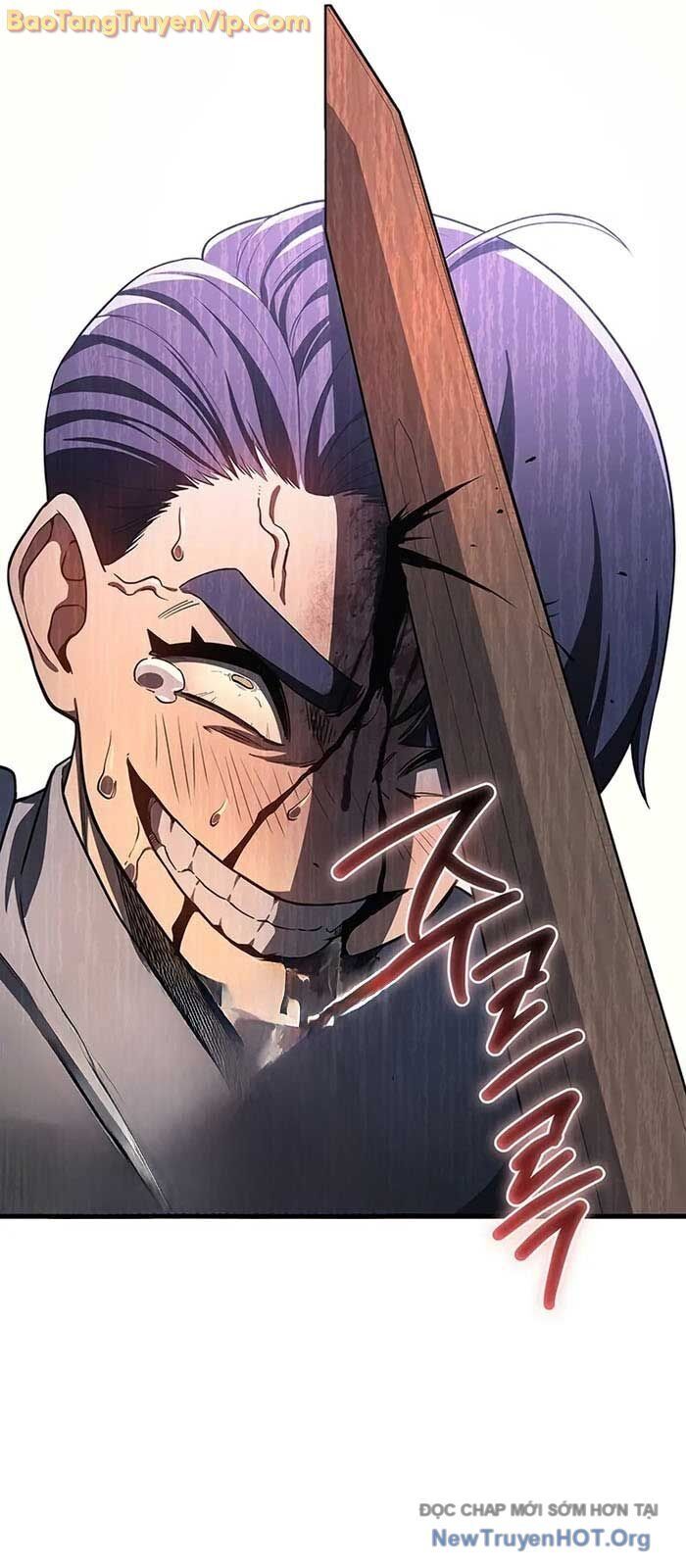 Sự Trở Lại Của Kỵ Sĩ Tử Thần Cấp Thảm Hoạ Chap 21 - Next Chap 22