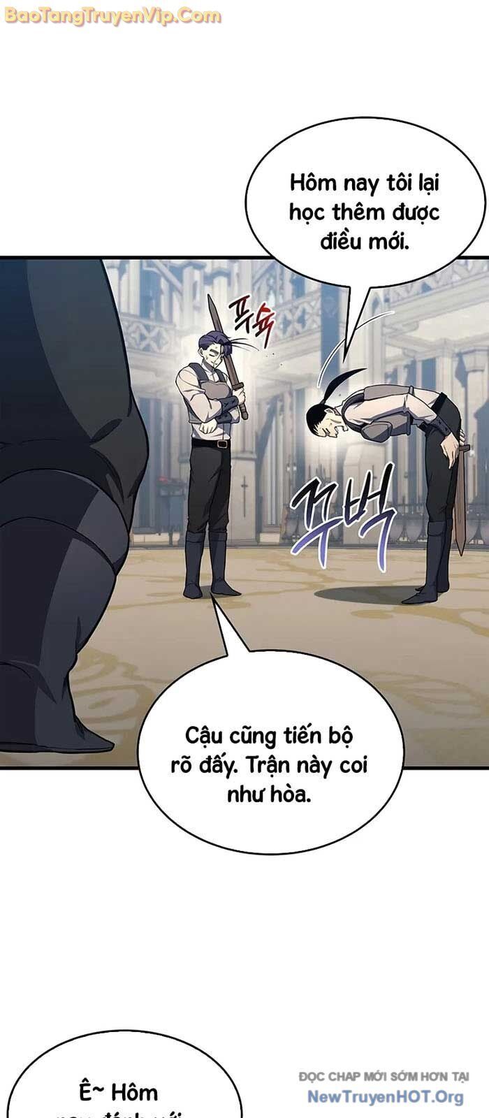 Sự Trở Lại Của Kỵ Sĩ Tử Thần Cấp Thảm Hoạ Chap 21 - Next Chap 22