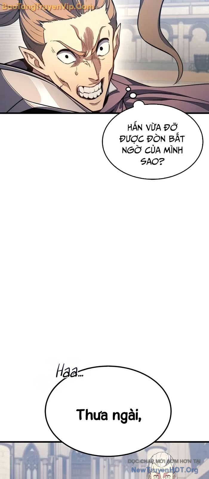 Sự Trở Lại Của Kỵ Sĩ Tử Thần Cấp Thảm Hoạ Chap 21 - Next Chap 22