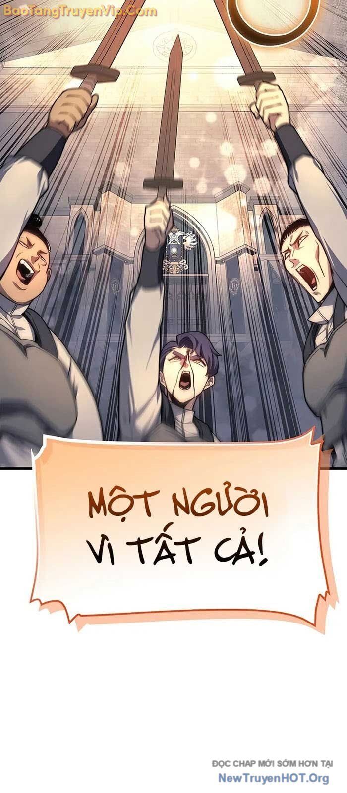 Sự Trở Lại Của Kỵ Sĩ Tử Thần Cấp Thảm Hoạ Chap 21 - Next Chap 22