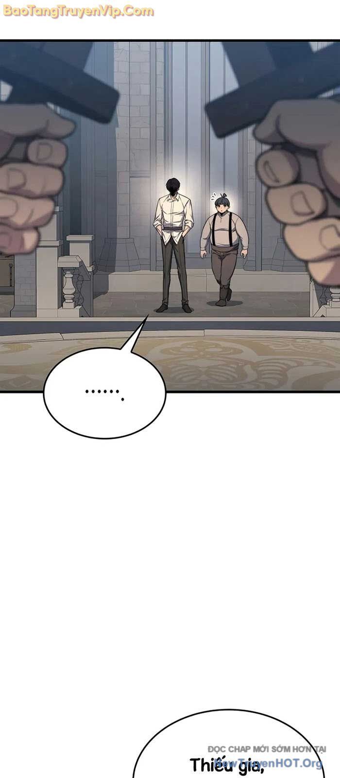 Sự Trở Lại Của Kỵ Sĩ Tử Thần Cấp Thảm Hoạ Chap 21 - Next Chap 22