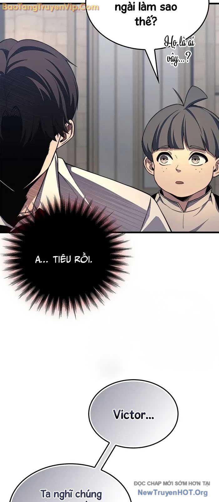 Sự Trở Lại Của Kỵ Sĩ Tử Thần Cấp Thảm Hoạ Chap 21 - Next Chap 22