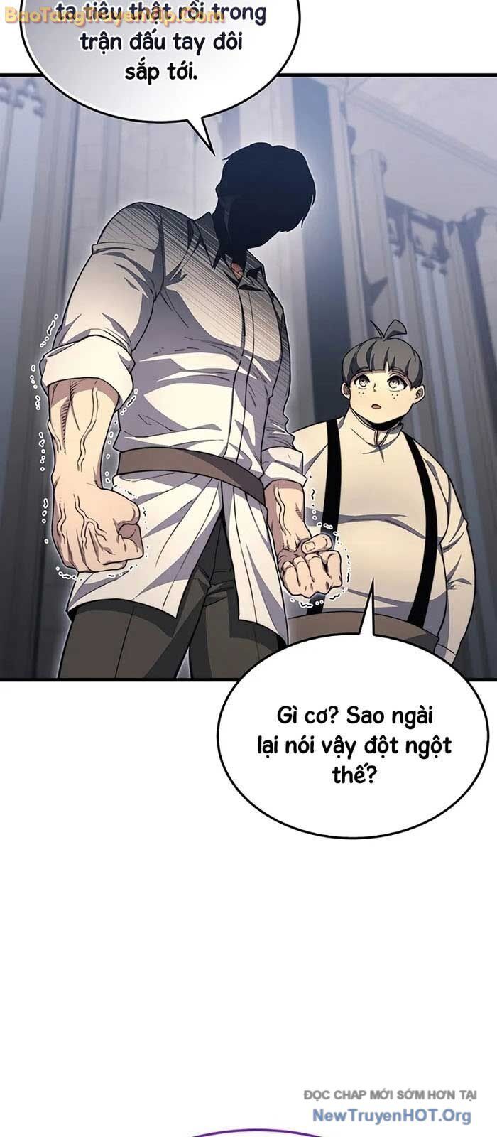 Sự Trở Lại Của Kỵ Sĩ Tử Thần Cấp Thảm Hoạ Chap 21 - Next Chap 22