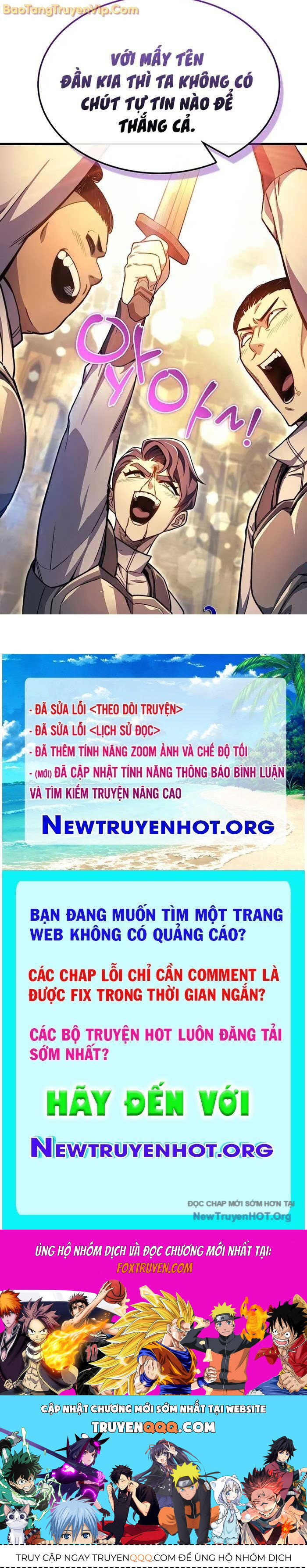 Sự Trở Lại Của Kỵ Sĩ Tử Thần Cấp Thảm Hoạ Chap 21 - Next Chap 22