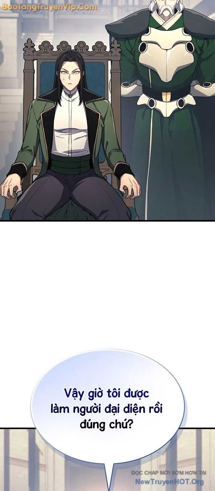 Sự Trở Lại Của Kỵ Sĩ Tử Thần Cấp Thảm Hoạ Chap 21 - Next Chap 22