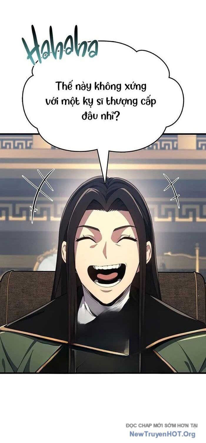 Sự Trở Lại Của Kỵ Sĩ Tử Thần Cấp Thảm Hoạ Chap 22 - Next Chap 23