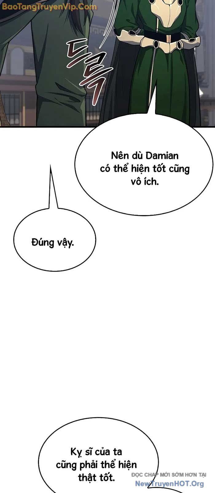 Sự Trở Lại Của Kỵ Sĩ Tử Thần Cấp Thảm Hoạ Chap 22 - Next Chap 23