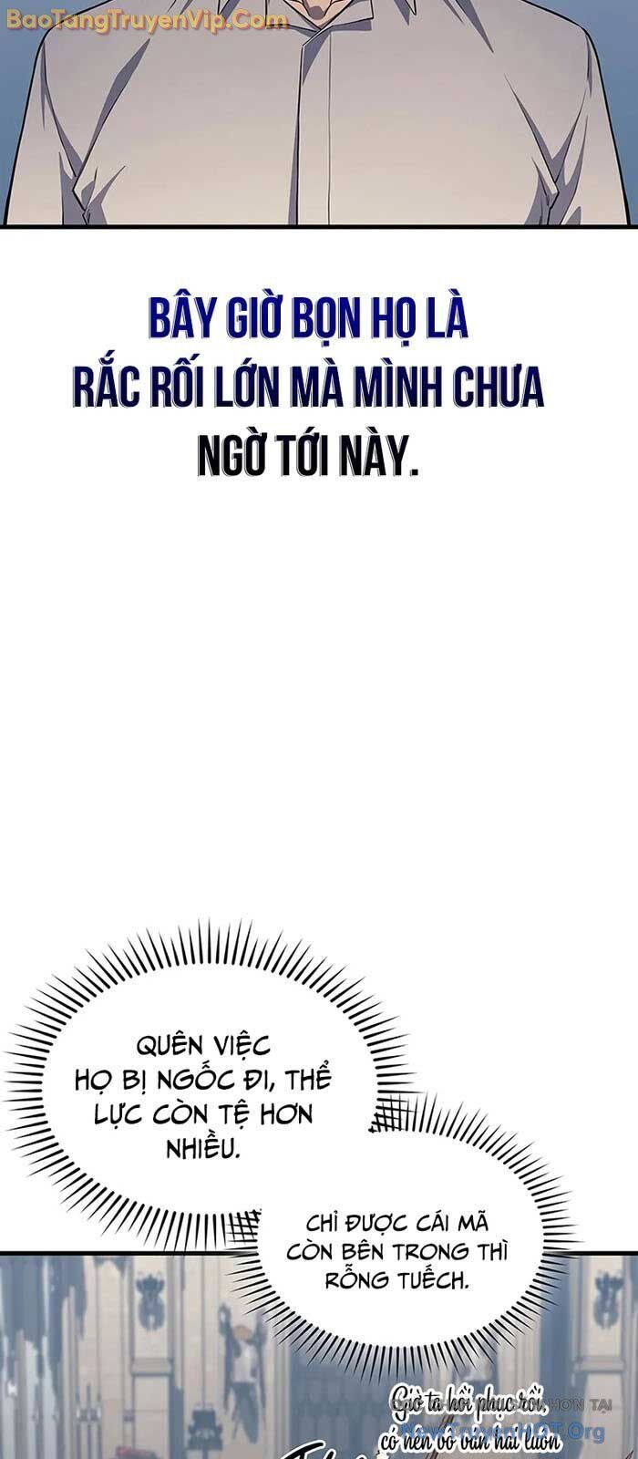 Sự Trở Lại Của Kỵ Sĩ Tử Thần Cấp Thảm Hoạ Chap 22 - Next Chap 23