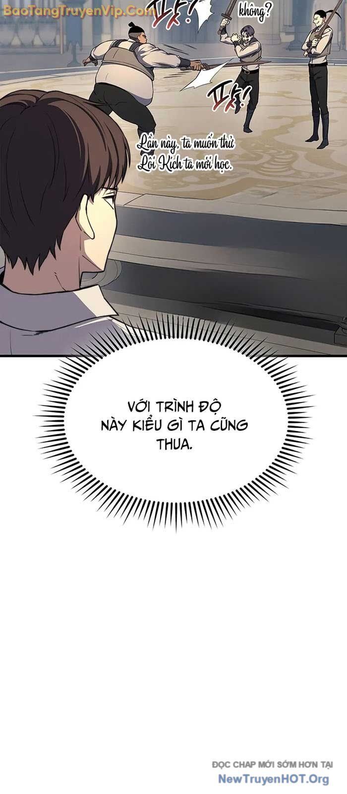 Sự Trở Lại Của Kỵ Sĩ Tử Thần Cấp Thảm Hoạ Chap 22 - Next Chap 23