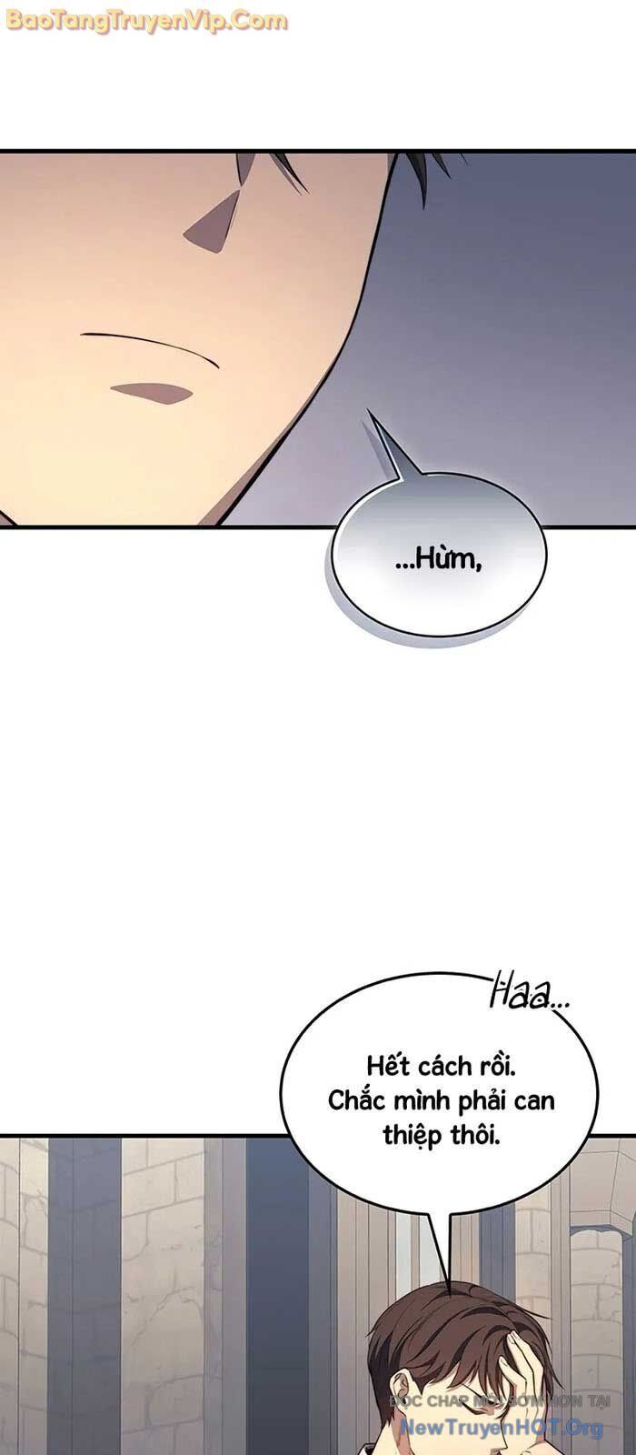 Sự Trở Lại Của Kỵ Sĩ Tử Thần Cấp Thảm Hoạ Chap 22 - Next Chap 23