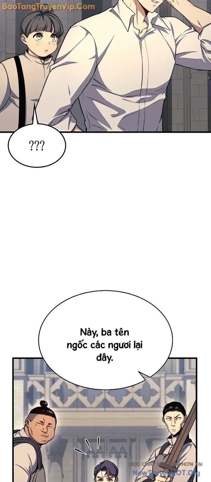 Sự Trở Lại Của Kỵ Sĩ Tử Thần Cấp Thảm Hoạ Chap 22 - Next Chap 23