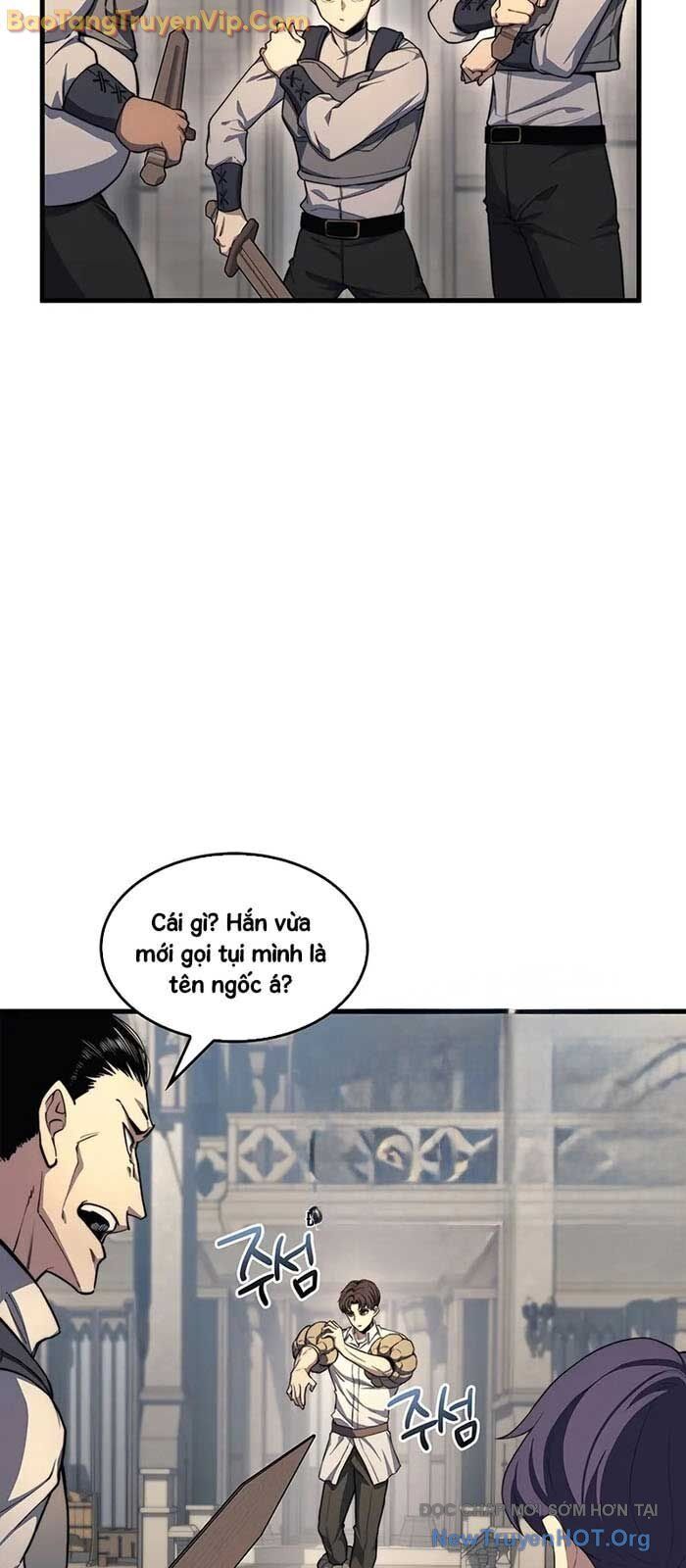 Sự Trở Lại Của Kỵ Sĩ Tử Thần Cấp Thảm Hoạ Chap 22 - Next Chap 23