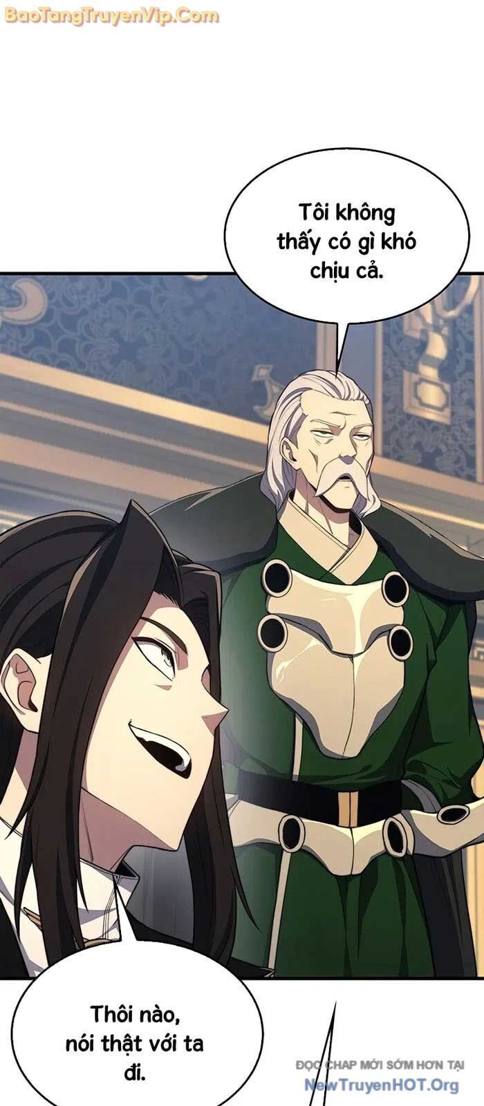 Sự Trở Lại Của Kỵ Sĩ Tử Thần Cấp Thảm Hoạ Chap 22 - Next Chap 23