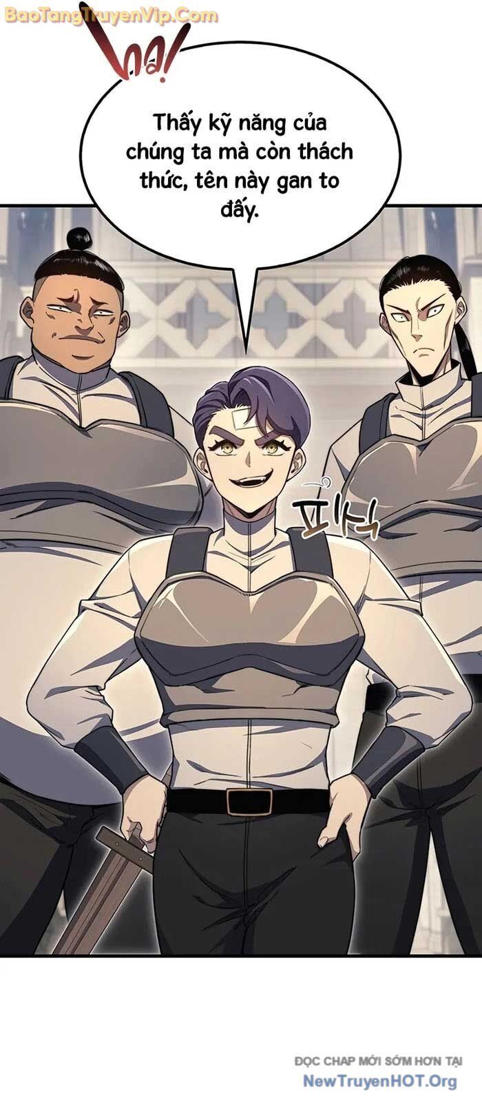 Sự Trở Lại Của Kỵ Sĩ Tử Thần Cấp Thảm Hoạ Chap 22 - Next Chap 23