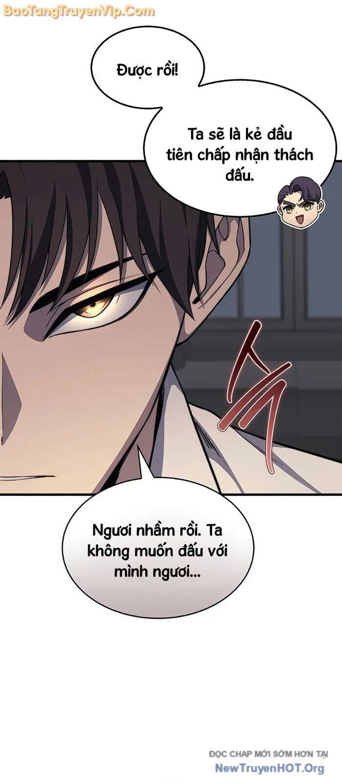 Sự Trở Lại Của Kỵ Sĩ Tử Thần Cấp Thảm Hoạ Chap 22 - Next Chap 23