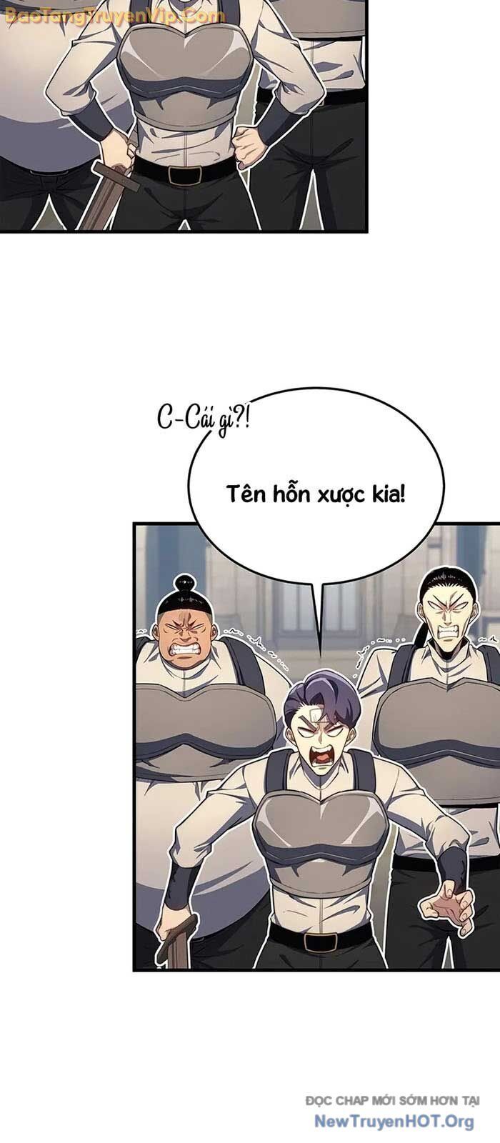 Sự Trở Lại Của Kỵ Sĩ Tử Thần Cấp Thảm Hoạ Chap 22 - Next Chap 23