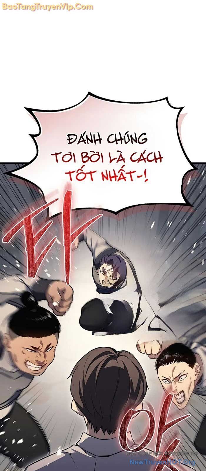 Sự Trở Lại Của Kỵ Sĩ Tử Thần Cấp Thảm Hoạ Chap 22 - Next Chap 23