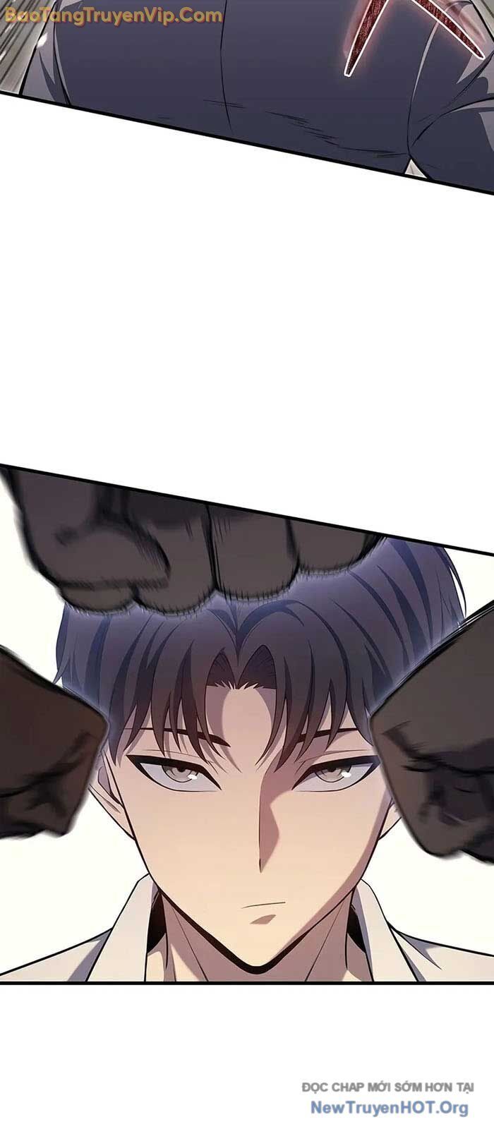 Sự Trở Lại Của Kỵ Sĩ Tử Thần Cấp Thảm Hoạ Chap 22 - Next Chap 23