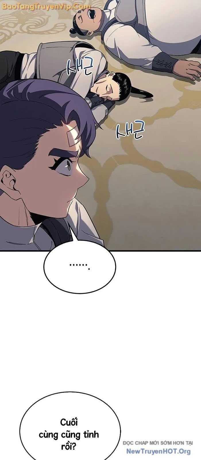Sự Trở Lại Của Kỵ Sĩ Tử Thần Cấp Thảm Hoạ Chap 22 - Next Chap 23