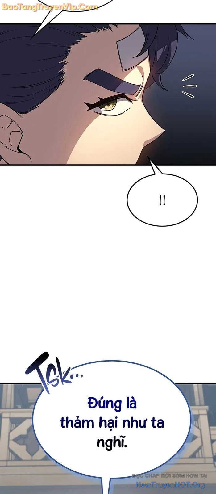 Sự Trở Lại Của Kỵ Sĩ Tử Thần Cấp Thảm Hoạ Chap 22 - Next Chap 23