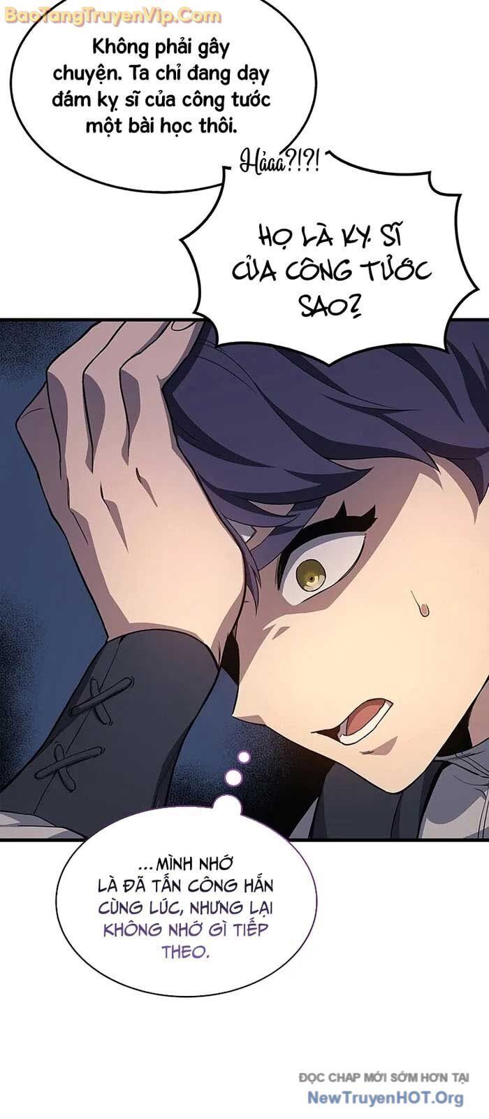 Sự Trở Lại Của Kỵ Sĩ Tử Thần Cấp Thảm Hoạ Chap 22 - Next Chap 23