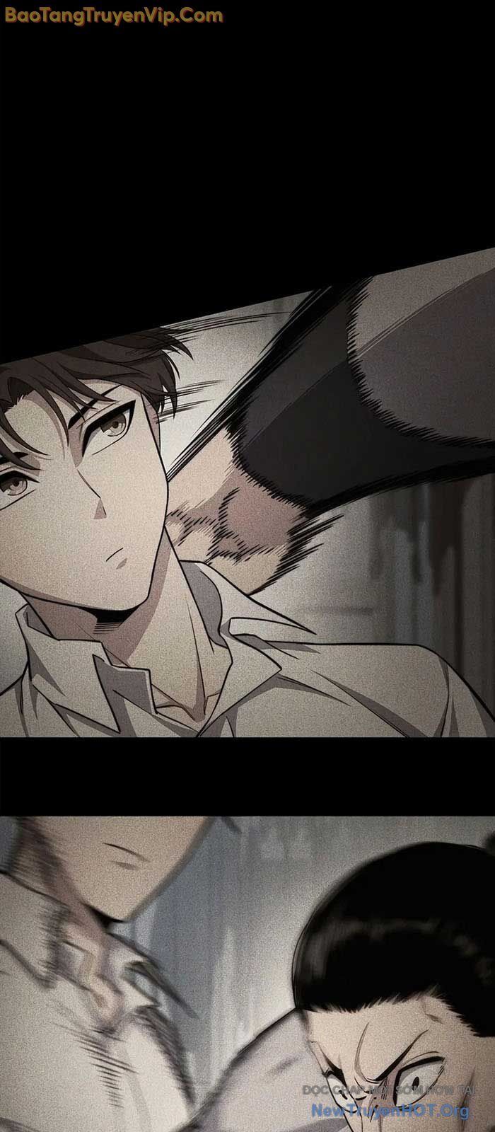 Sự Trở Lại Của Kỵ Sĩ Tử Thần Cấp Thảm Hoạ Chap 22 - Next Chap 23