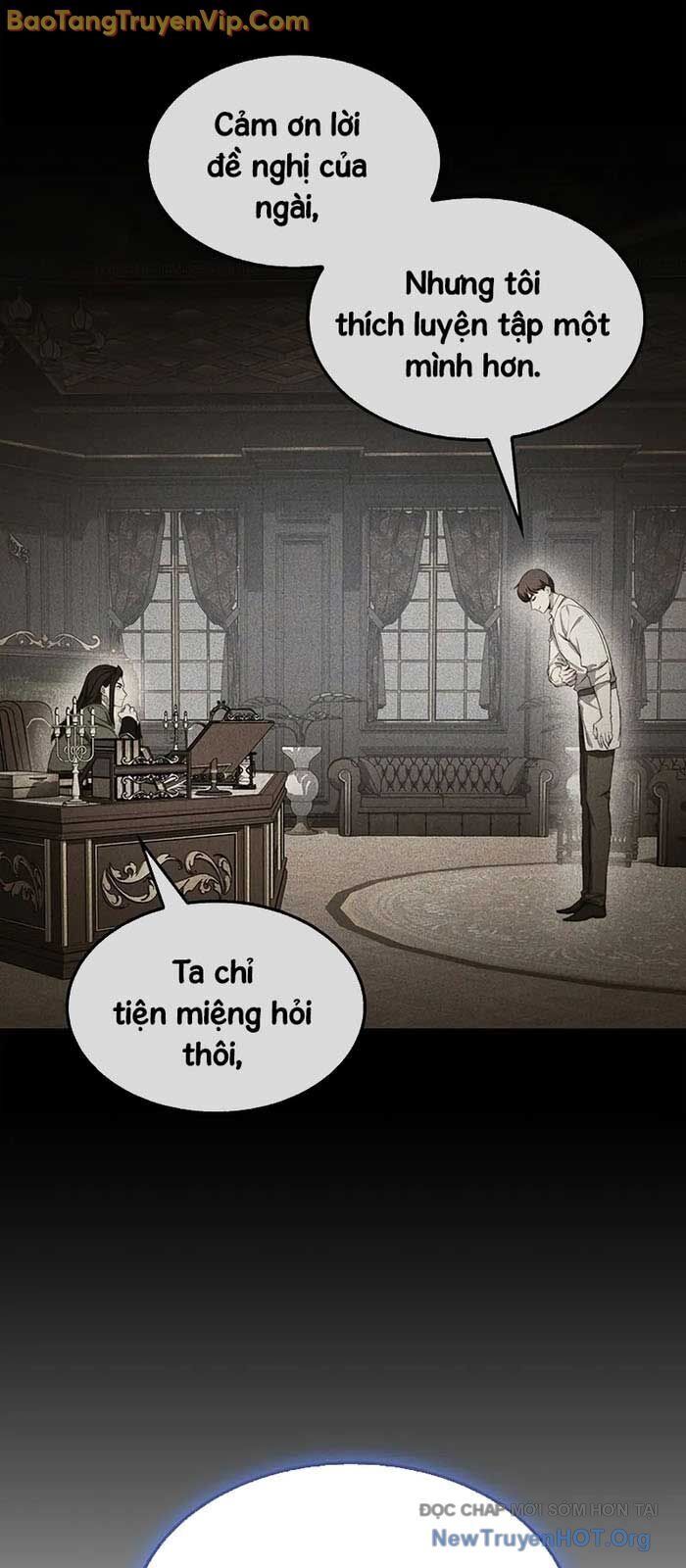 Sự Trở Lại Của Kỵ Sĩ Tử Thần Cấp Thảm Hoạ Chap 22 - Next Chap 23