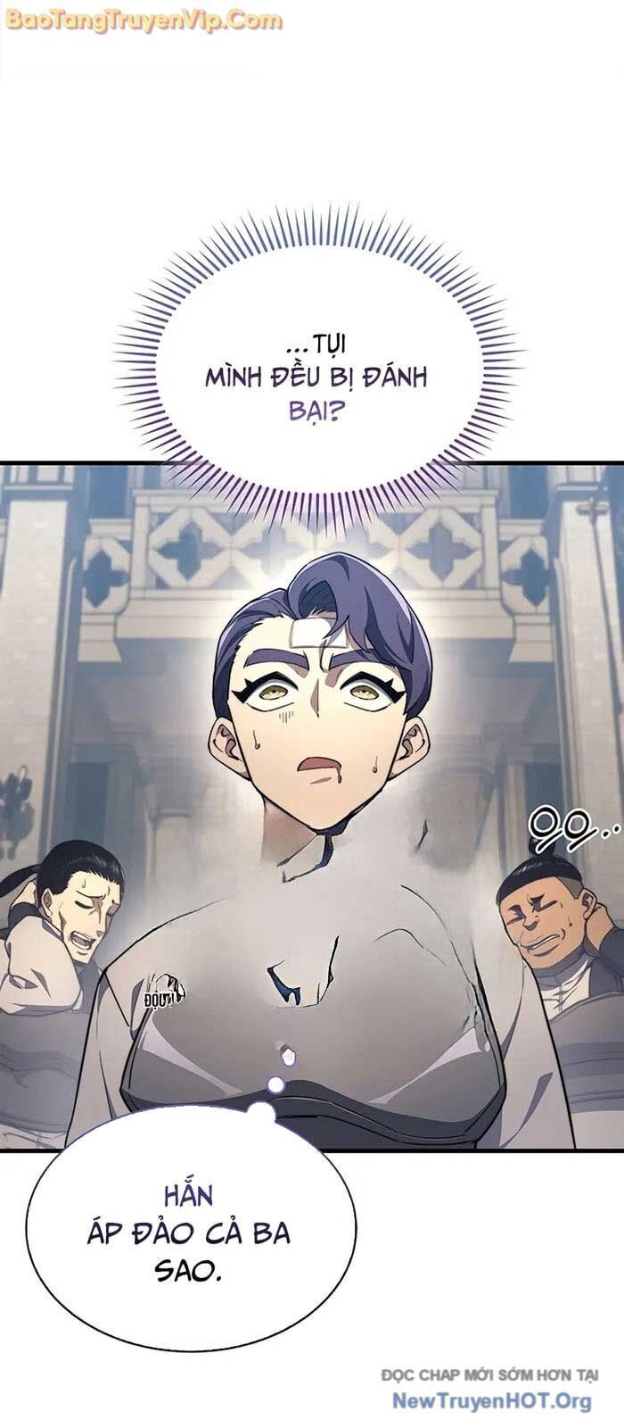 Sự Trở Lại Của Kỵ Sĩ Tử Thần Cấp Thảm Hoạ Chap 22 - Next Chap 23