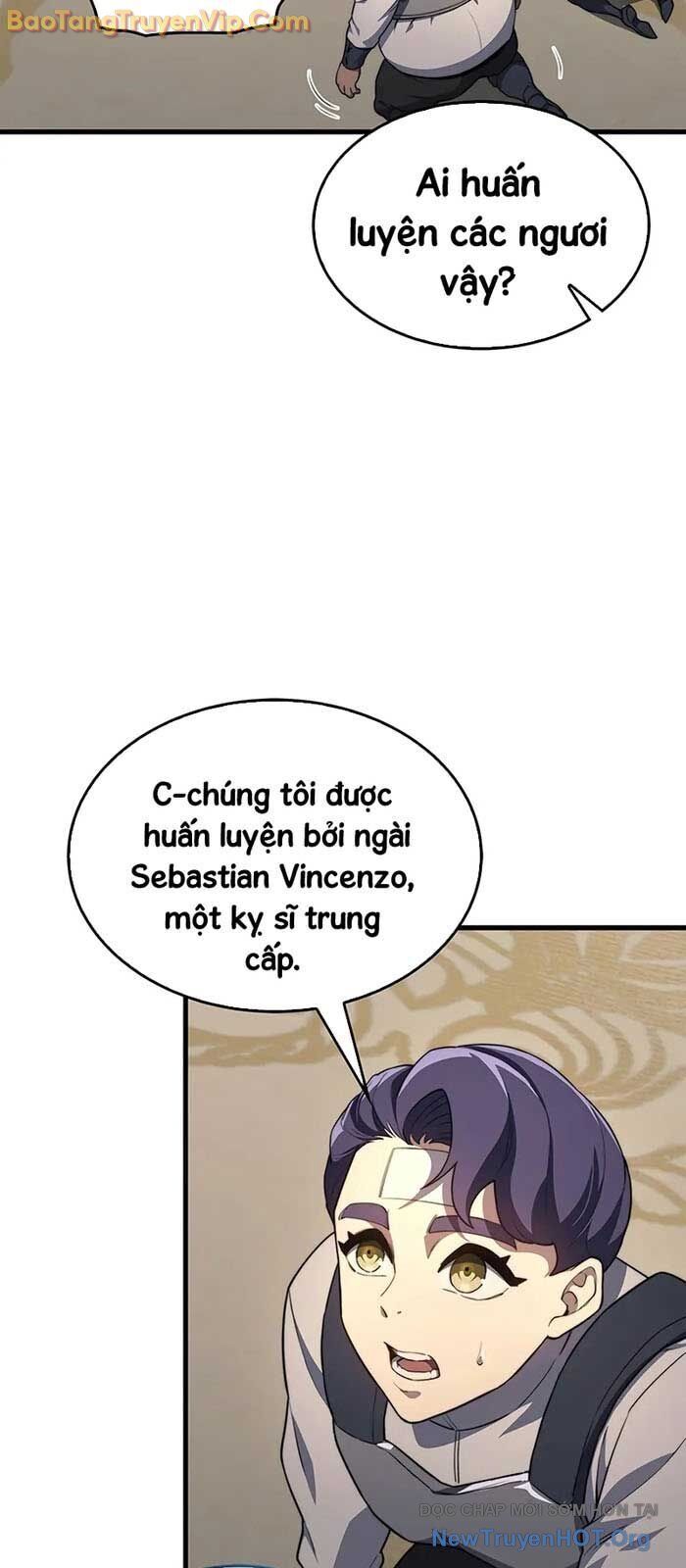 Sự Trở Lại Của Kỵ Sĩ Tử Thần Cấp Thảm Hoạ Chap 22 - Next Chap 23