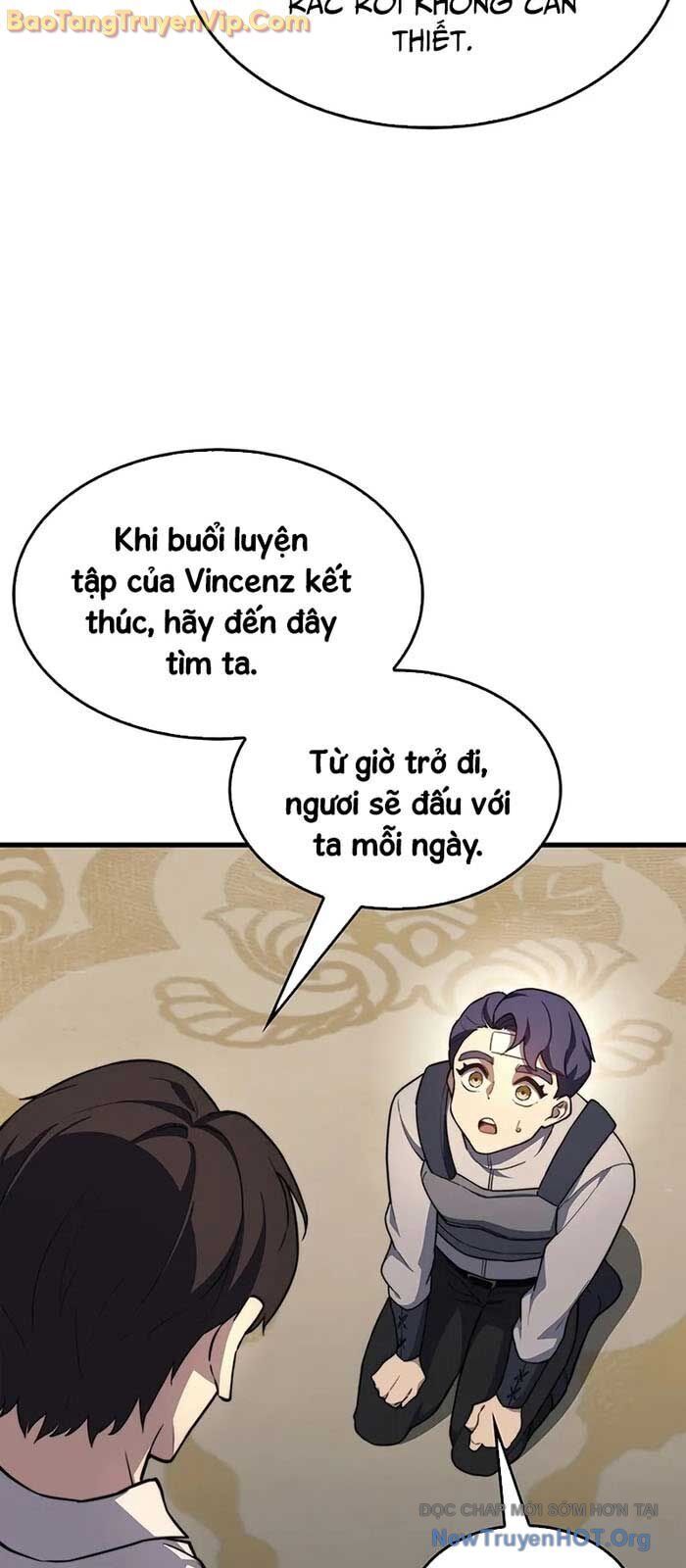 Sự Trở Lại Của Kỵ Sĩ Tử Thần Cấp Thảm Hoạ Chap 22 - Next Chap 23