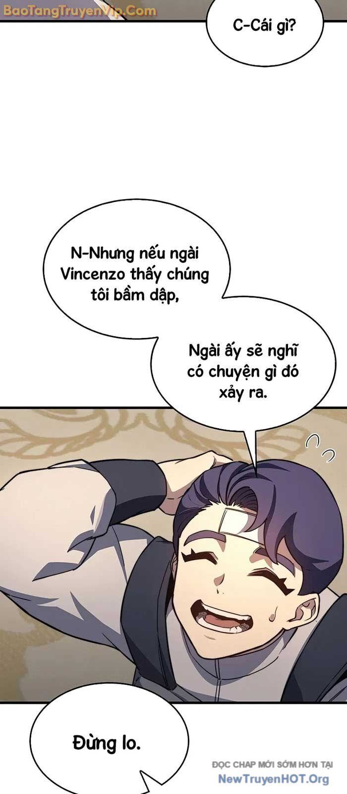 Sự Trở Lại Của Kỵ Sĩ Tử Thần Cấp Thảm Hoạ Chap 22 - Next Chap 23