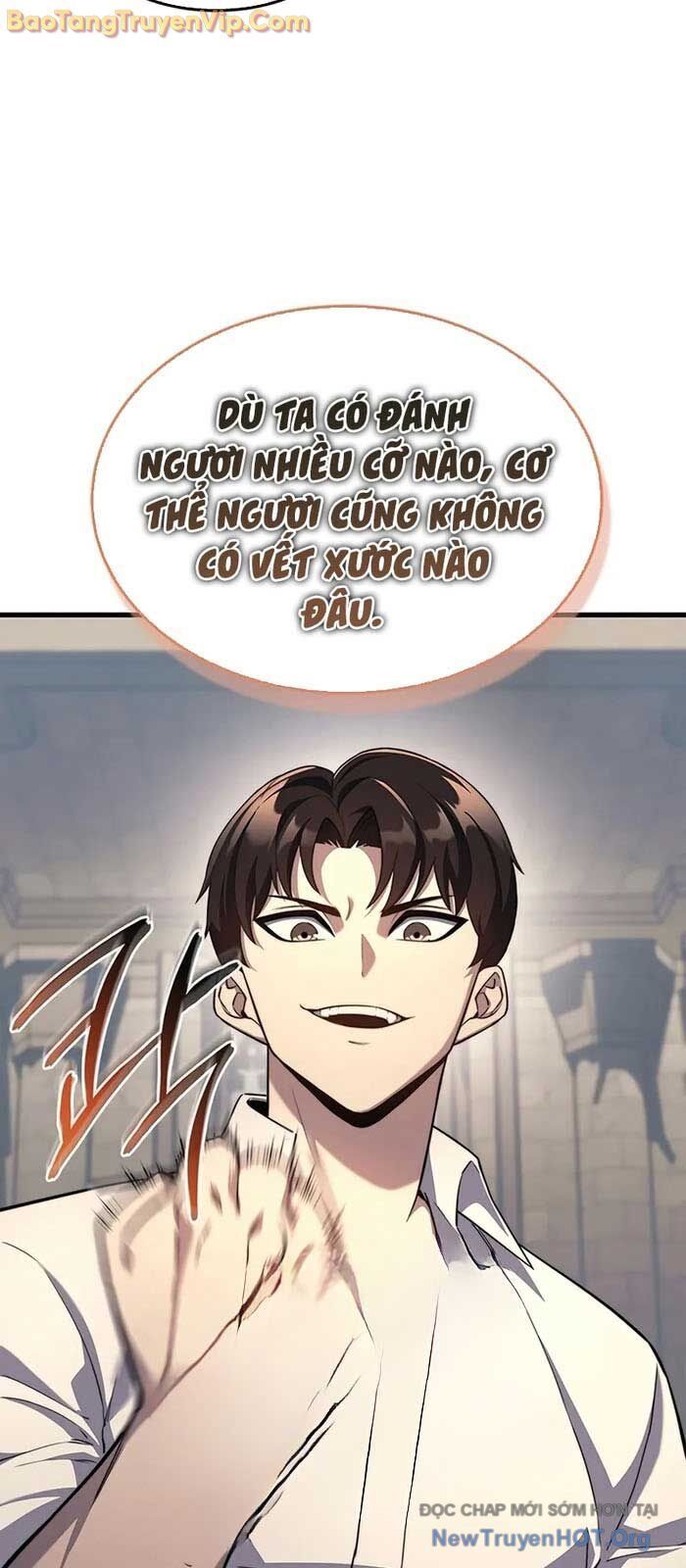 Sự Trở Lại Của Kỵ Sĩ Tử Thần Cấp Thảm Hoạ Chap 22 - Next Chap 23
