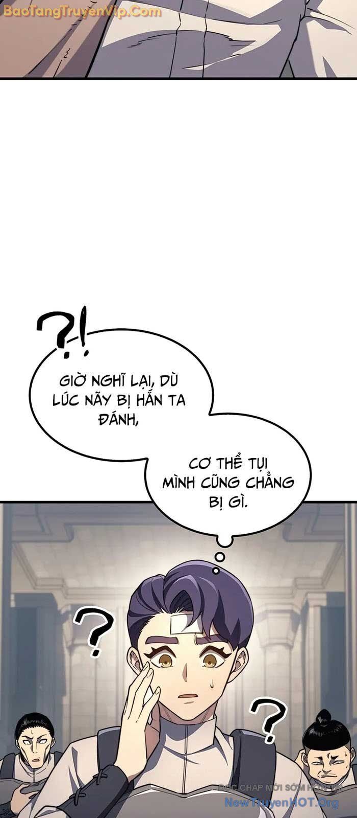 Sự Trở Lại Của Kỵ Sĩ Tử Thần Cấp Thảm Hoạ Chap 22 - Next Chap 23