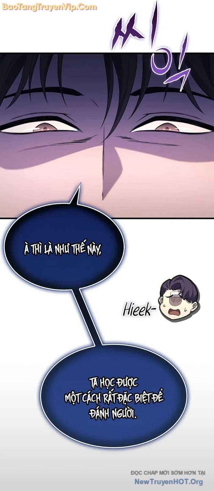 Sự Trở Lại Của Kỵ Sĩ Tử Thần Cấp Thảm Hoạ Chap 22 - Next Chap 23