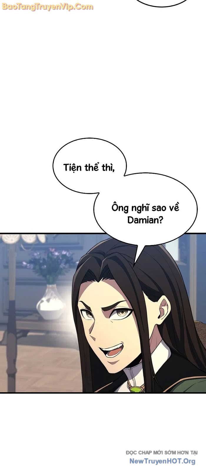 Sự Trở Lại Của Kỵ Sĩ Tử Thần Cấp Thảm Hoạ Chap 22 - Next Chap 23