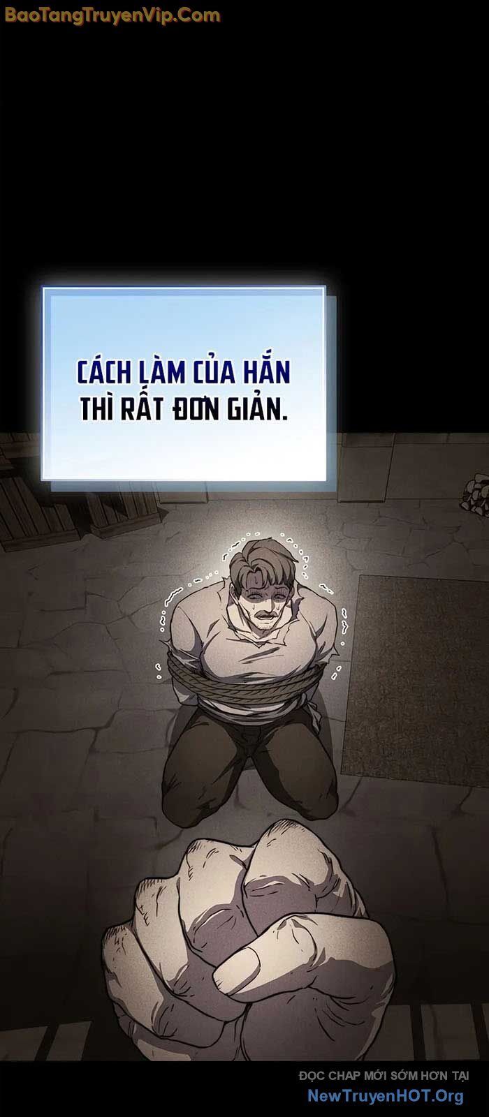Sự Trở Lại Của Kỵ Sĩ Tử Thần Cấp Thảm Hoạ Chap 22 - Next Chap 23